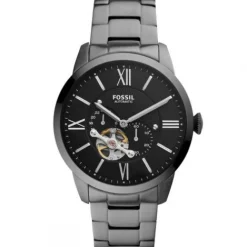 Fossil Metallarmband-Townsman Automatic - ME3172