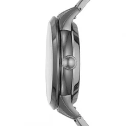 Fossil Metallarmband-Townsman Automatic - ME3172