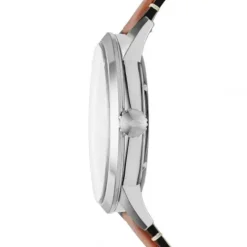 Fossil Lederarmband-Townsman Automatic - ME3154