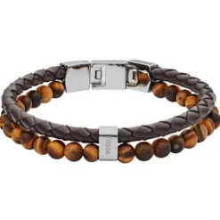 Fossil Armbänder-Vintage Casual Armband - JF03118040