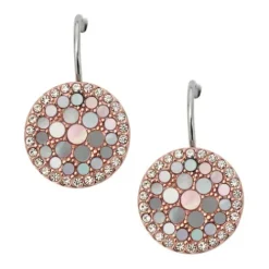 Fossil Ohrringe-Vintage Glitz Ohrstecker - JF01737791