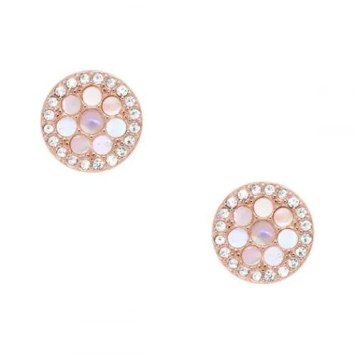 Fossil Ohrringe-Vintage Glitz Ohrstecker - JF02906791