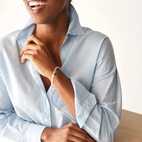 Fossil (Kette mit) Herz-Vintage Motifs Armband - JA6922710