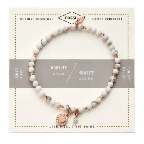 Fossil Armbänder-Vintage Motifs Armband - JA6934791