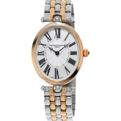 Frederique Constant Metallarmband-Art Deco - FC-200MPW2V2B
