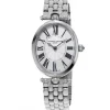 Frederique Constant Metallarmband-Art Deco - FC-200MPW2V6B