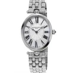 Frederique Constant Metallarmband-Art Deco - FC-200MPW2V6B