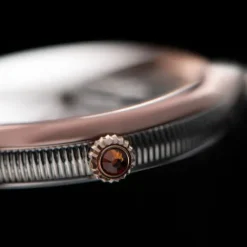 Frederique Constant Metallarmband-Classics Art Déco Round - FC-200MPW2AR2B