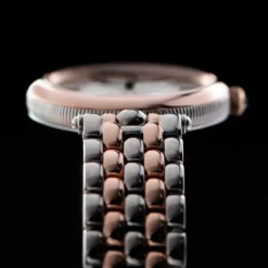 Frederique Constant Metallarmband-Classics Art Déco Round - FC-200MPW2AR2B