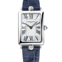 Frederique Constant Metallarmband-Classics Art Déco Carree - FC-200MPW2AC2D6