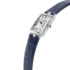 Frederique Constant Metallarmband-Classics Art Déco Carree - FC-200MPW2AC2D6