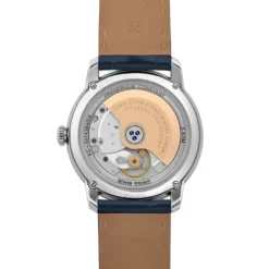 Frederique Constant Lederarmband-Classics Premiere - FC-301N3B6