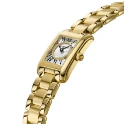 Frederique Constant Metallarmband-Classics Carree Ladies - FC-200MCDC25B