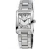 Frederique Constant Metallarmband-Classics Carree Ladies - FC-200MC16B