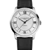 Frederique Constant Lederarmband-Classics Premiere - FC-301S3B6