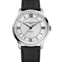 Frederique Constant Lederarmband-Classics Premiere - FC-301S3B6