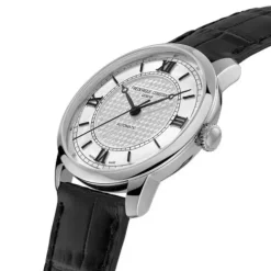 Frederique Constant Lederarmband-Classics Premiere - FC-301S3B6