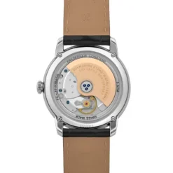Frederique Constant Lederarmband-Classics Premiere - FC-301S3B6