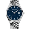 Frederique Constant Metallarmband-Classics Automatic - FC-303NN5B6B