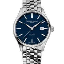 Frederique Constant Metallarmband-Classics Automatic - FC-303NN5B6B