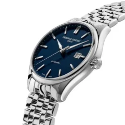 Frederique Constant Metallarmband-Classics Automatic - FC-303NN5B6B