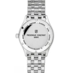 Frederique Constant Metallarmband-Classics Automatic - FC-303NN5B6B