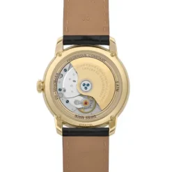 Frederique Constant Lederarmband-Classics Premiere - FC-301S3B5