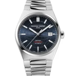Frederique Constant Metallarmband-Highlife Automatic COSC - FC-303BL3NH26B