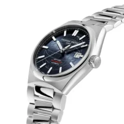 Frederique Constant Metallarmband-Highlife Automatic COSC - FC-303BL3NH26B