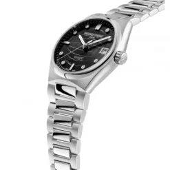 Frederique Constant Metallarmband-Highlife Ladies Automatic - FC-303BD2NH6B