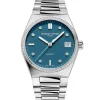 Frederique Constant Metallarmband-Highlife Ladies Automatic Sparkling Limited Edition - FC-303LBSD2NHD6B