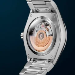 Frederique Constant Metallarmband-Highlife Ladies Automatic Sparkling Limited Edition - FC-303LBSD2NHD6B