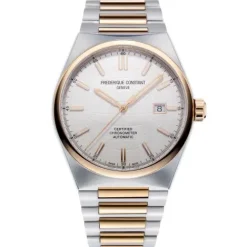 Frederique Constant Metallarmband-Highlife Automatic COSC - FC-303V4NH2B