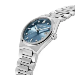 Frederique Constant Metallarmband-Highlife Ladies Quartz - FC-240LND2NH26B