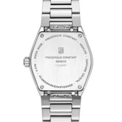 Frederique Constant Metallarmband-Highlife Ladies Quartz - FC-240LND2NH26B