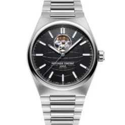 Frederique Constant Metallarmband-Highlife Heart Beat Automatic - FC-310B4NH6B