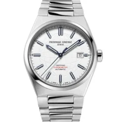 Frederique Constant Metallarmband-Highlife Automatic COSC - FC-303S3NH26B