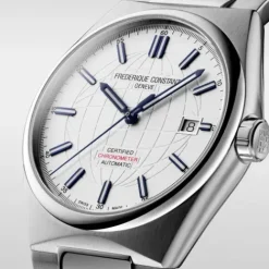 Frederique Constant Metallarmband-Highlife Automatic COSC - FC-303S3NH26B