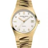 Frederique Constant Metallarmband-Highlife Ladies Automatic - FC-303VD2NH5B