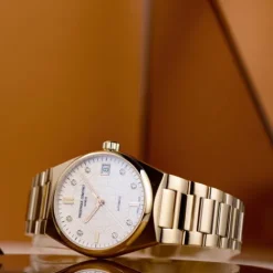 Frederique Constant Metallarmband-Highlife Ladies Automatic - FC-303VD2NH5B