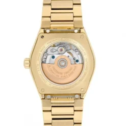 Frederique Constant Metallarmband-Highlife Ladies Automatic - FC-303VD2NH5B