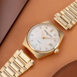 Frederique Constant Metallarmband-Highlife Ladies Automatic - FC-303VD2NH5B