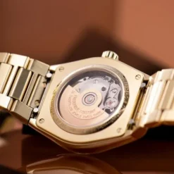 Frederique Constant Metallarmband-Highlife Ladies Automatic - FC-303VD2NH5B