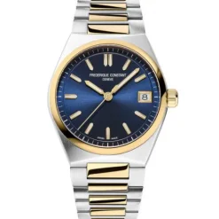 Frederique Constant Metallarmband-Highlife Ladies Quartz - FC-240N2NH3B