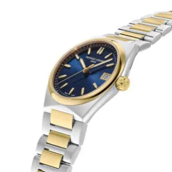 Frederique Constant Metallarmband-Highlife Ladies Quartz - FC-240N2NH3B