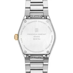 Frederique Constant Metallarmband-Highlife Ladies Quartz - FC-240N2NH3B