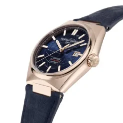 Frederique Constant Lederarmband-Highlife Automatic COSC - FC-303N3NH4