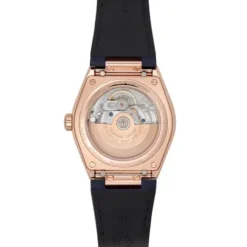 Frederique Constant Lederarmband-Highlife Automatic COSC - FC-303N3NH4