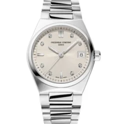 Frederique Constant Metallarmband-Highlife Ladies Quartz - FC-240BGD2NH6B