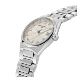 Frederique Constant Metallarmband-Highlife Ladies Quartz - FC-240BGD2NH6B